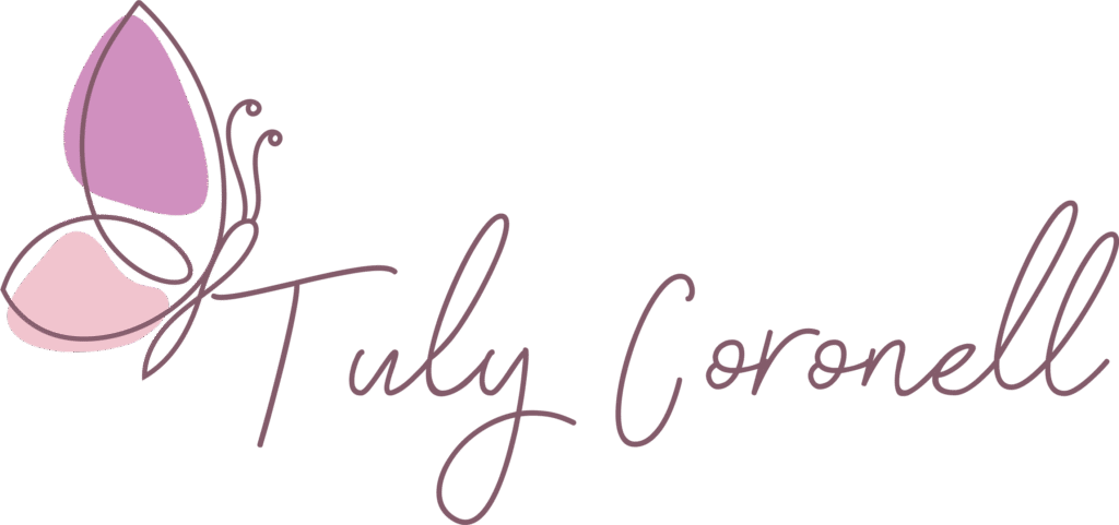 Logotipo Tuly Coronell